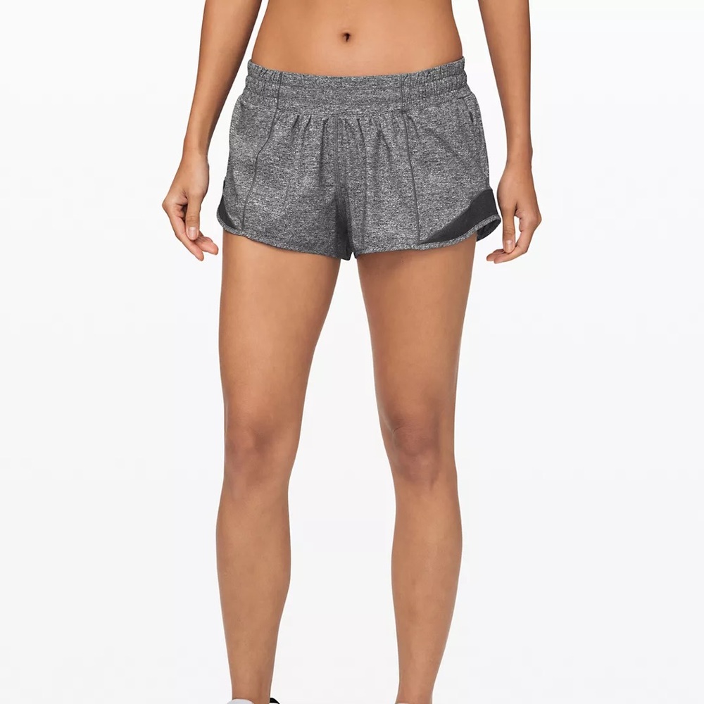 *SOLD* Hotty Hot Low Rise Short 2.5"